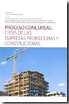 Proceso concursal