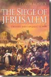 The siege of Jerusalem