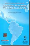 Revista Iberoamericana de Derecho Procesal Constitucional, Nº9, año 2008