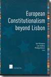 European Constitutionalism beyond Lisbon
