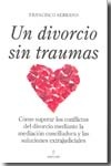 Un divorcio sin traumas