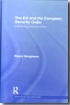 The EU and the european security order