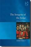 The integrity of the judge. 9780754674092