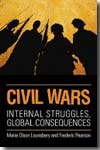 Civil wars. 9780802096722