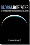 Global horizons