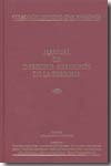 Manual de Derecho aragonés de la persona. 100849215