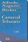 Carnaval tributário