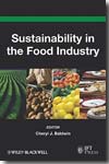 Sustainability in the food industry