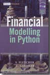 Financial modelling in Python
