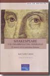 Shakespeare y el desarrollo del liderazgo. 9788483226094