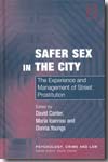 Safer sex in the city. 9780754626152