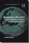 Democracy in the Courts