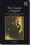 The counsel of rogues?. 9780754649007