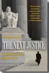 The next justice