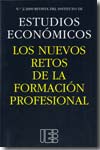 Los nuevos retos de la formación profesional. 100853153