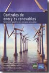 Centrales de energías renovables