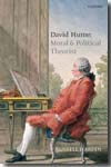 David Hume. 9780199571536