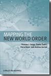 Mapping the new world order