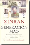 Generación Mao