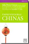 Emprendedoras chinas