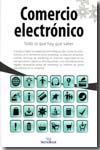 Comercio electrónico