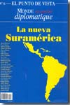 La nueva Suramérica