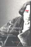 Wilde en España. 9788493698492