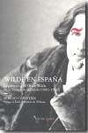 Wilde en España