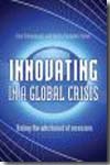 Innovating in a global crisis