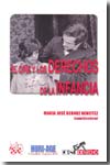 El cine y los Derechos de la infancia. 9788498765922