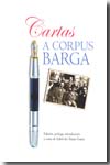 Cartas a Corpus Barga