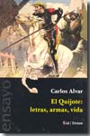 El Quijote