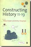 Constructing history 11-19