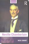 Neville Chamberlain