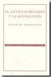 El Antiguo Régimen y la Revolución. 9789681677046