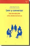 Leer y conversar. 9788497044493
