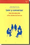 Leer y conversar