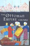 The Ottoman Empire, 1300-1650. 9780230574519