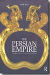 The Persian Empire. 9780415552790