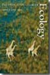 The Princeton guide to ecology. 9780691128399