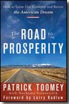 The road to prosperity