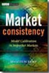 Market consistency. 9780470770887