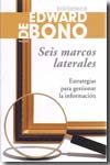 Seis marcos laterales