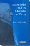 Adam Smith and the character of virtue