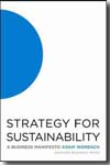 Strategy for sustainability. 9781422177709