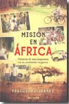 Misión en África. 9788466631976
