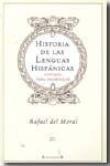 Historia de las lenguas hispánicas