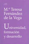 Universidad, formación y desarrollo