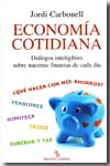 Economía cotidiana. 9788492616299