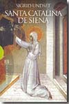 Santa Catalina de Siena. 9788474909913